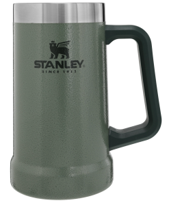 Adventure Big Grip Beer Stein | 24 OZ - Stanley Create