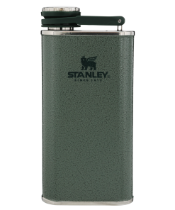 Classic Easy Fill Wide Mouth Flask | 8 OZ