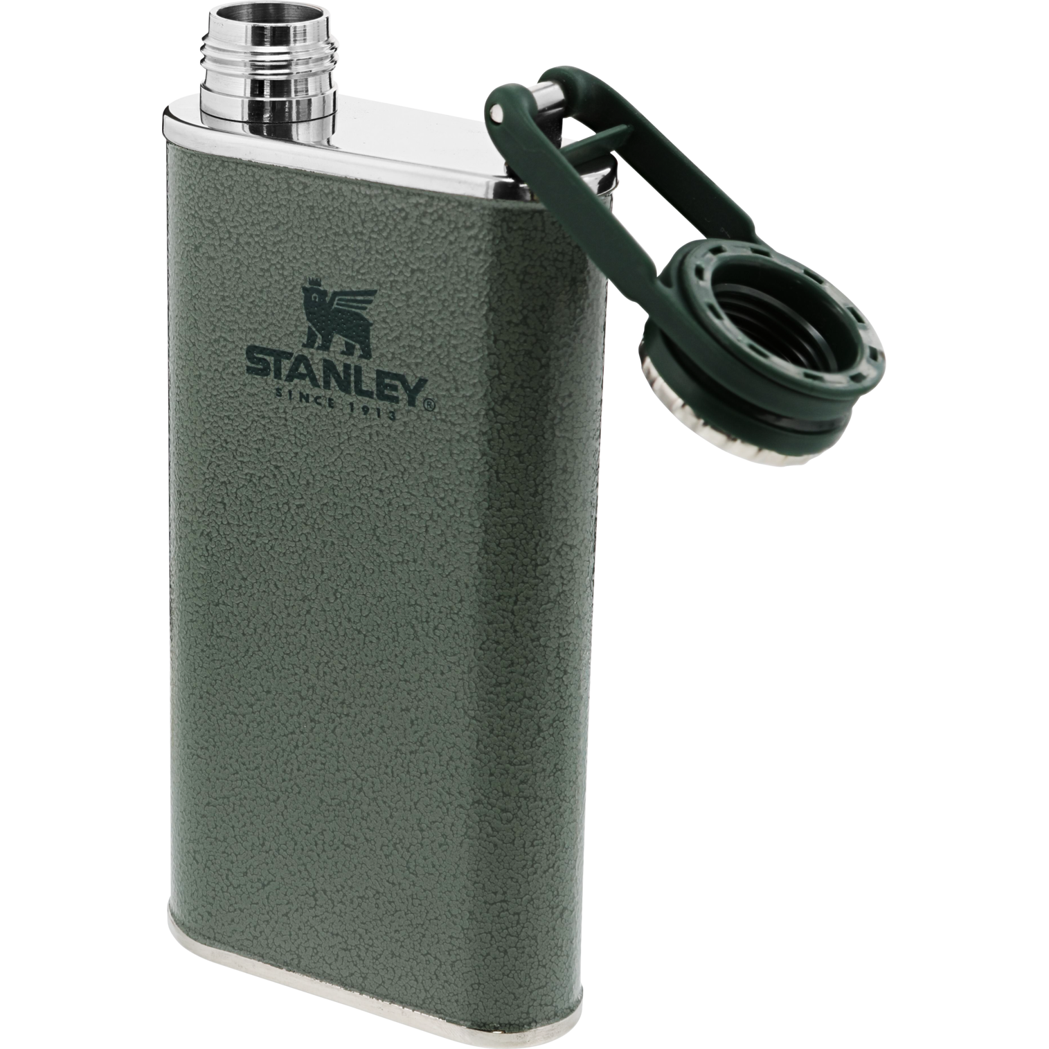 B2B_Web_PNG-Classic-Easy-Fill-Wide-Mouth-Flask-8oz-Hammertone-Green_7a408af6-6a42-4804-acef-3ad47e3a57a9.png