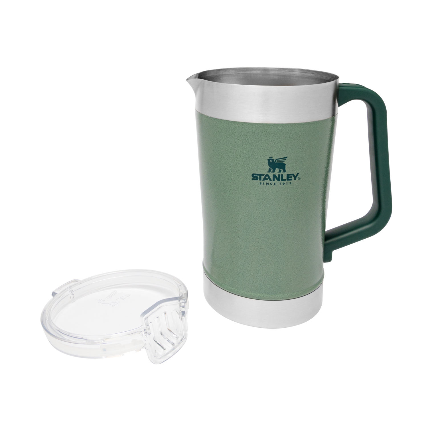 B2B_Web_PNG-Classic-Vac-Pitcher-64oz-Hammertone-Green_589b50ff-997b-44b1-923d-3141a22d36a4.png