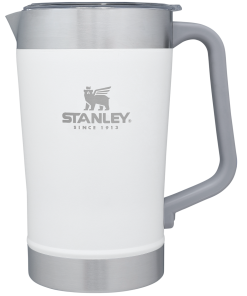 Classic Stay Chill Beer Pitcher | 64 OZ