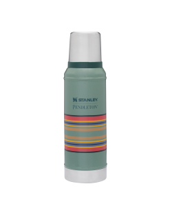 Stanley x Pendleton Classic Bottle | 1.0 QT