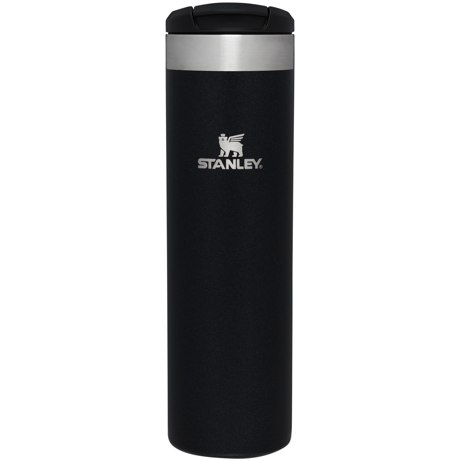 B2B_Web_PNG-The-AeroLight-Transit-Bottle-20OZ-Black-Glimmer-Front.png