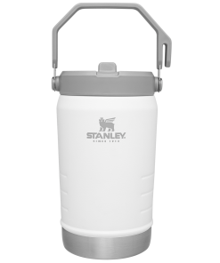 The IceFlow™ Flip Straw Jug | 40 OZ