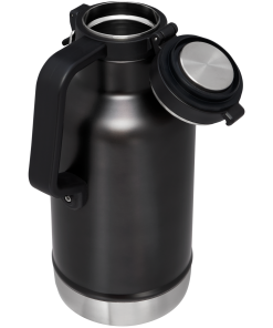 Classic Easy-Pour Growler | 64 OZ