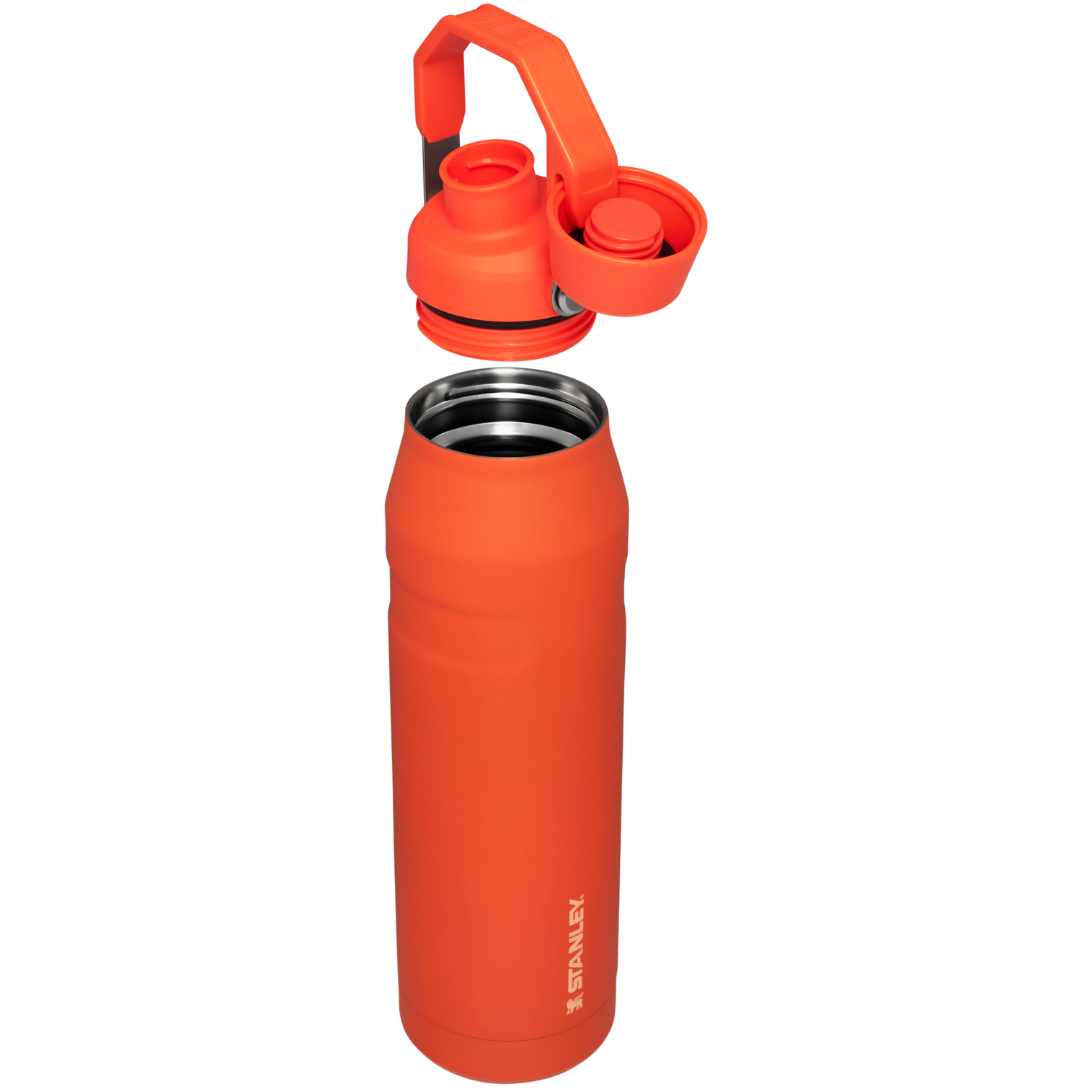 B2B_Web_PNG-The-IceFlow-Aerolight-Water-Bottle-Fast-Flow-36OZ-Tigerlily-Hero-Exploded_fabaede5-ec3b-452a-81bf-56f335dcdefc.png