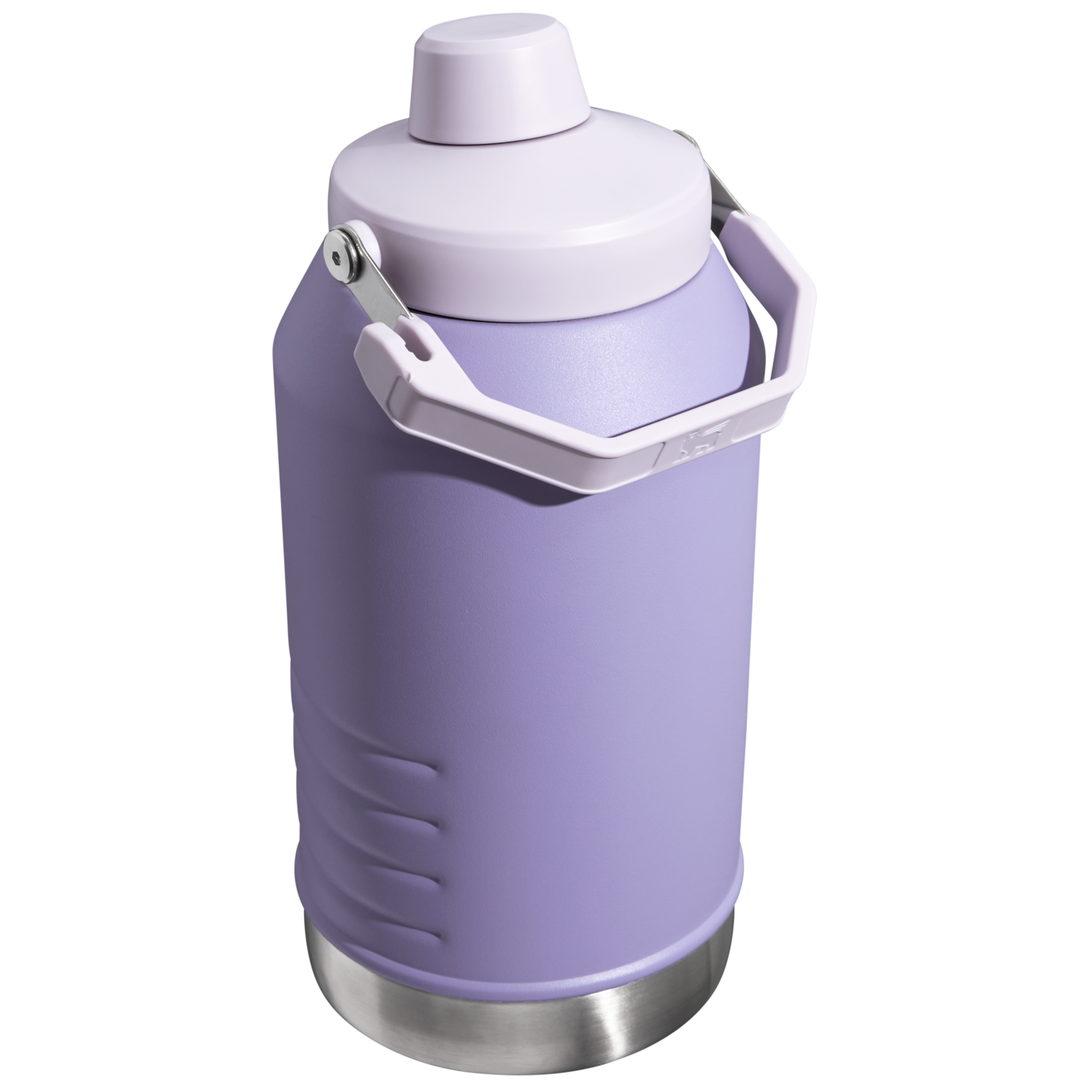 B2B_Web_PNG-The-IceFlow-Fast-Flow-Jug-96OZ-Lavender-Hero-Back.png