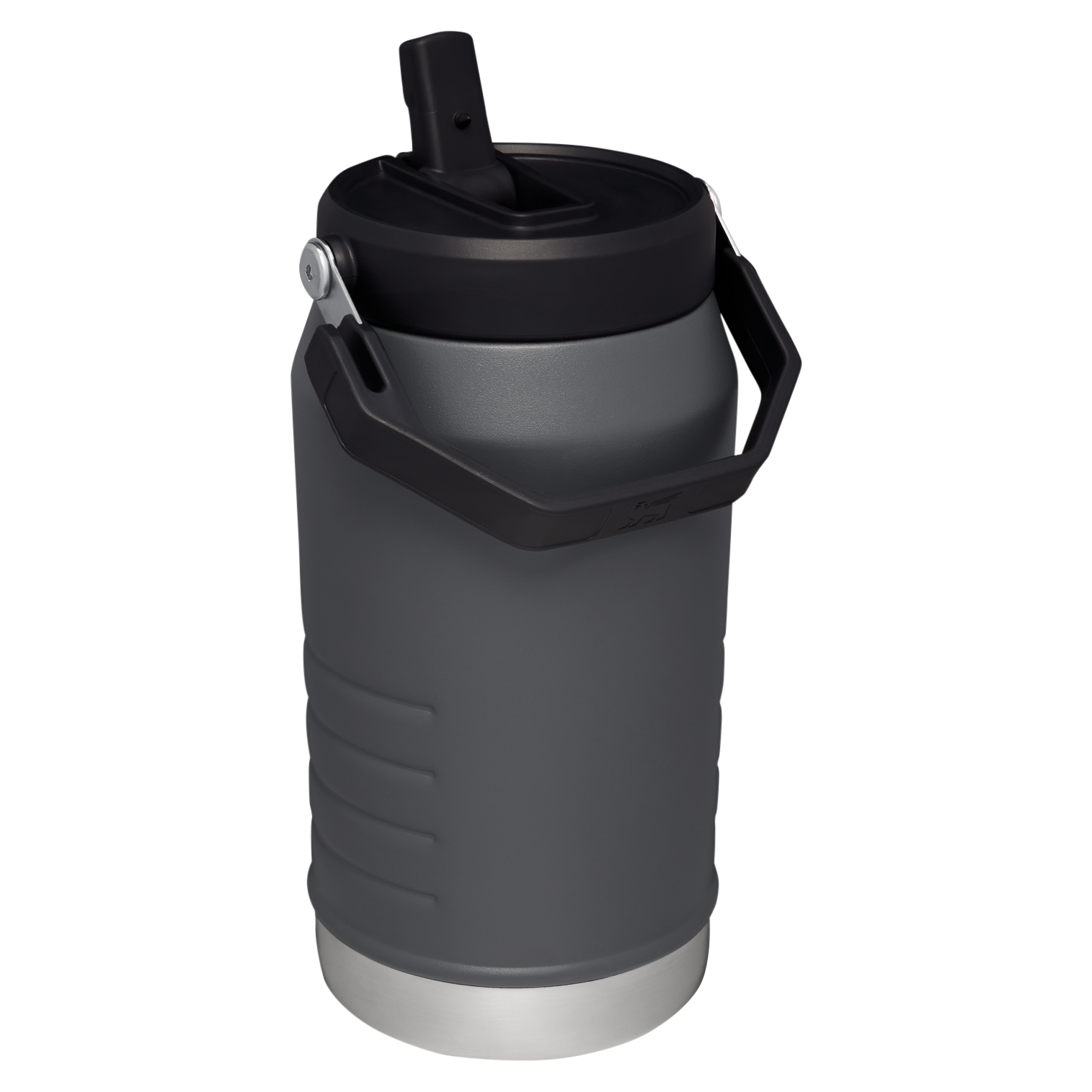 B2B_Web_PNG-The-IceFlow-Flip-Straw-Jug-64OZ-Charcoal-Hero-Back_93ebe0f3-5f49-4d17-bf75-44380676367e.png