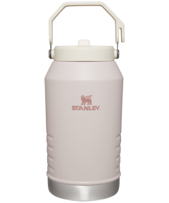 The IceFlow™ Flip Straw Jug | 96 OZ