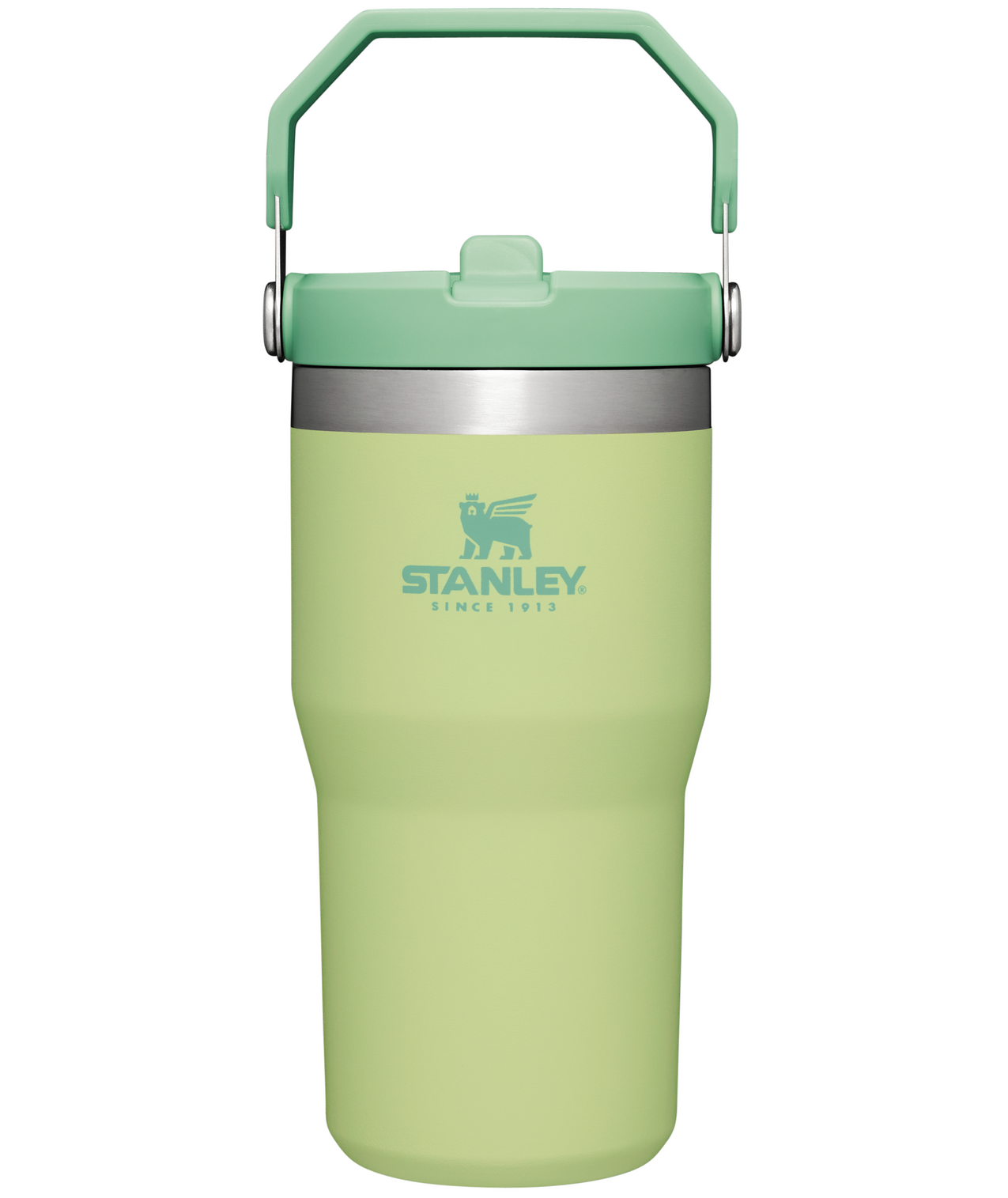 B2B_Web_PNG-The-IceFlow-Flip-Straw-Tumbler-20OZ-Citron-Front.png