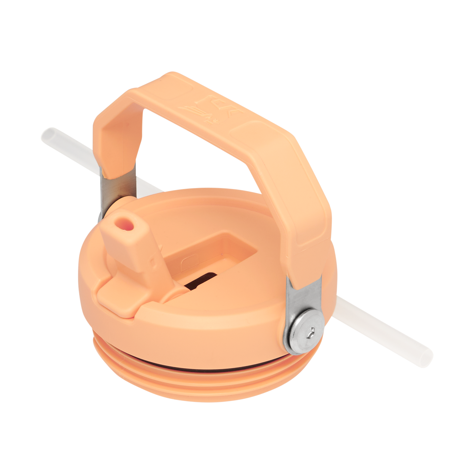 B2B_Web_PNG-The-IceFlow-Flip-Straw-Tumbler-30OZ-20OZ-Tigerlily-Lid-Detail.png