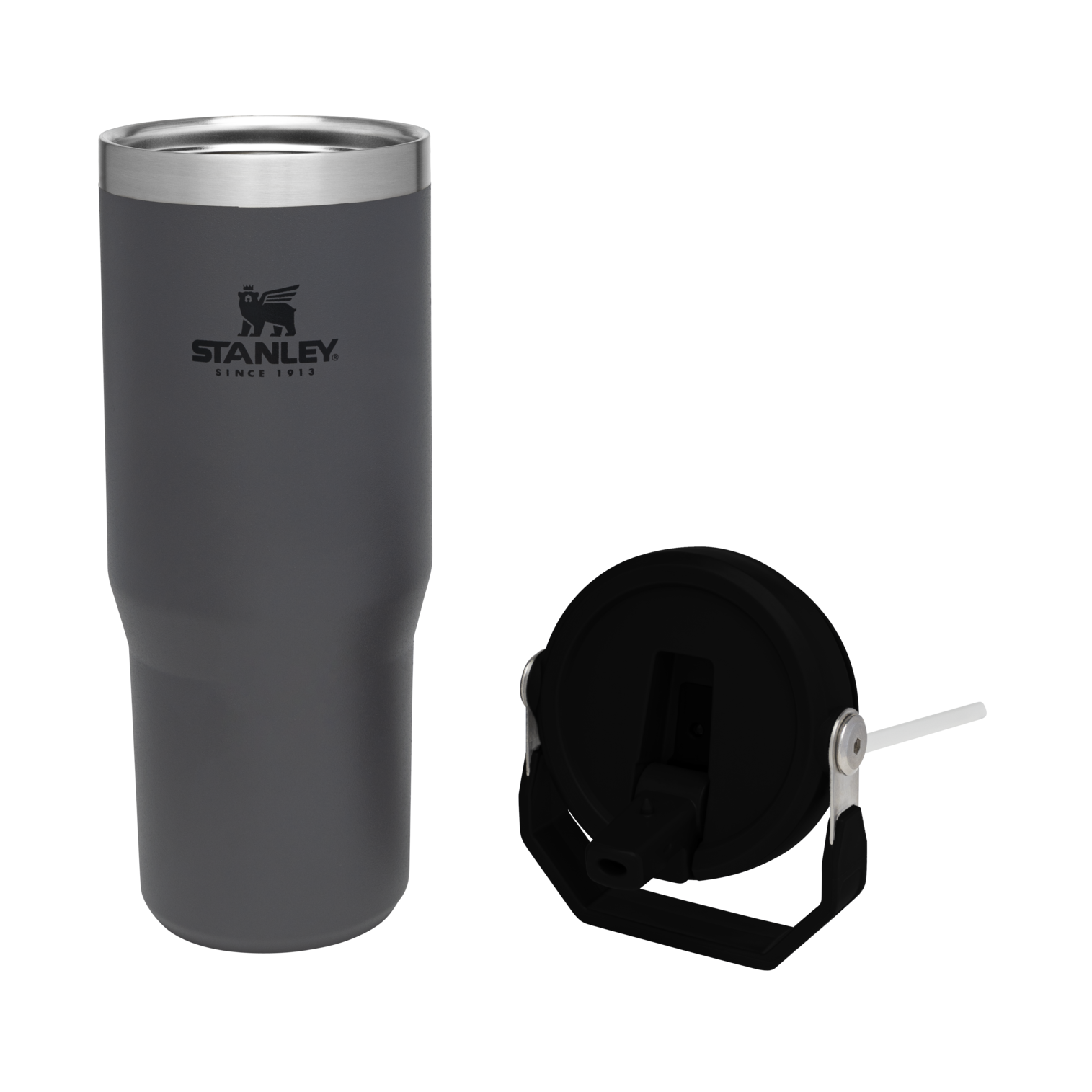 B2B_Web_PNG-The-IceFlow-Flip-Straw-Tumbler-30OZ-59L-Charcoal_2e7ffa5e-a196-40e9-be06-9a6767da8c4d.png