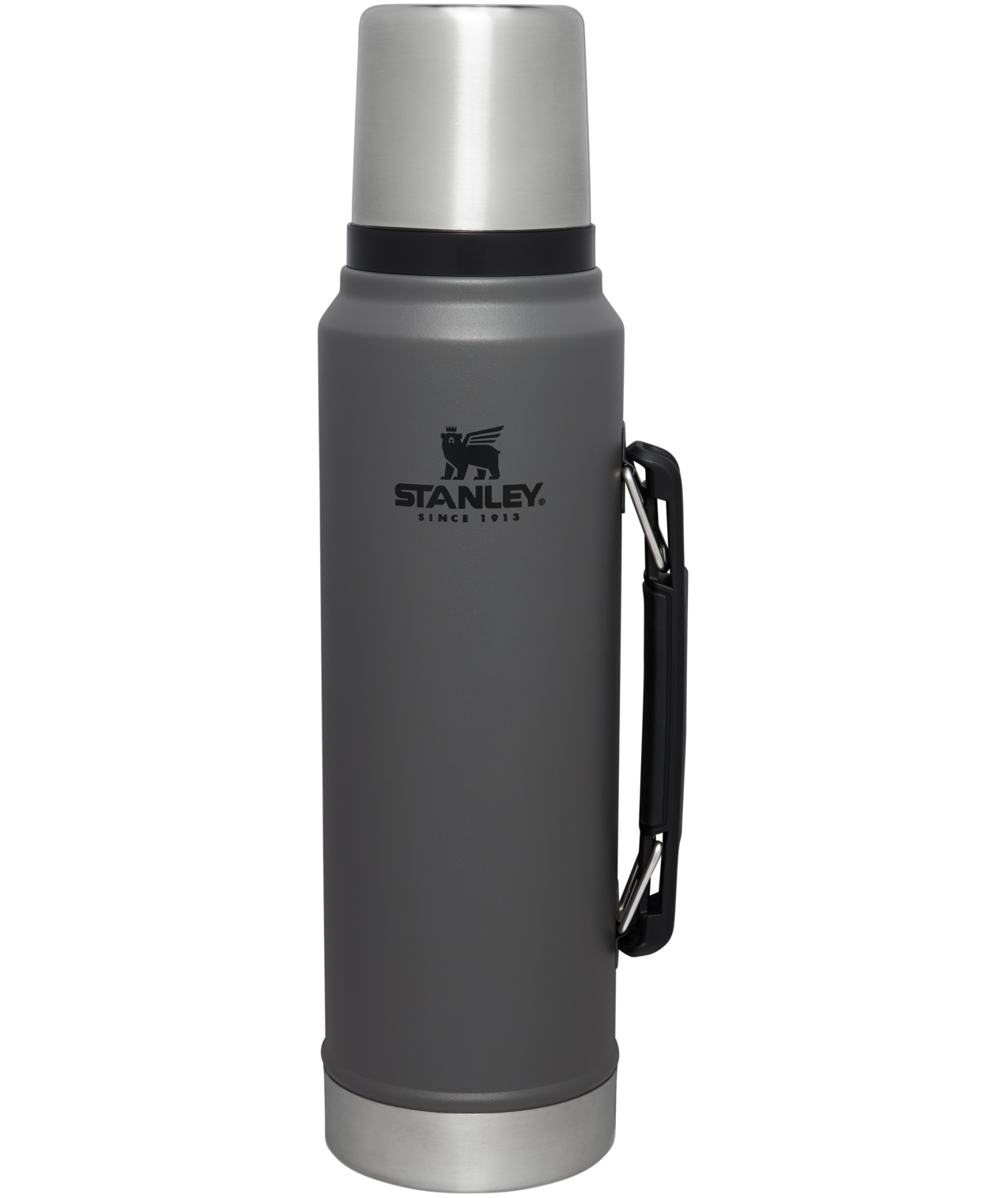 B2B_Web_PNG-The-Legendary-Classic-Bottle-1-1QT-RSS-Charcoal-Front_058c5629-dba1-4863-b6a1-ed866b6a7af7.png
