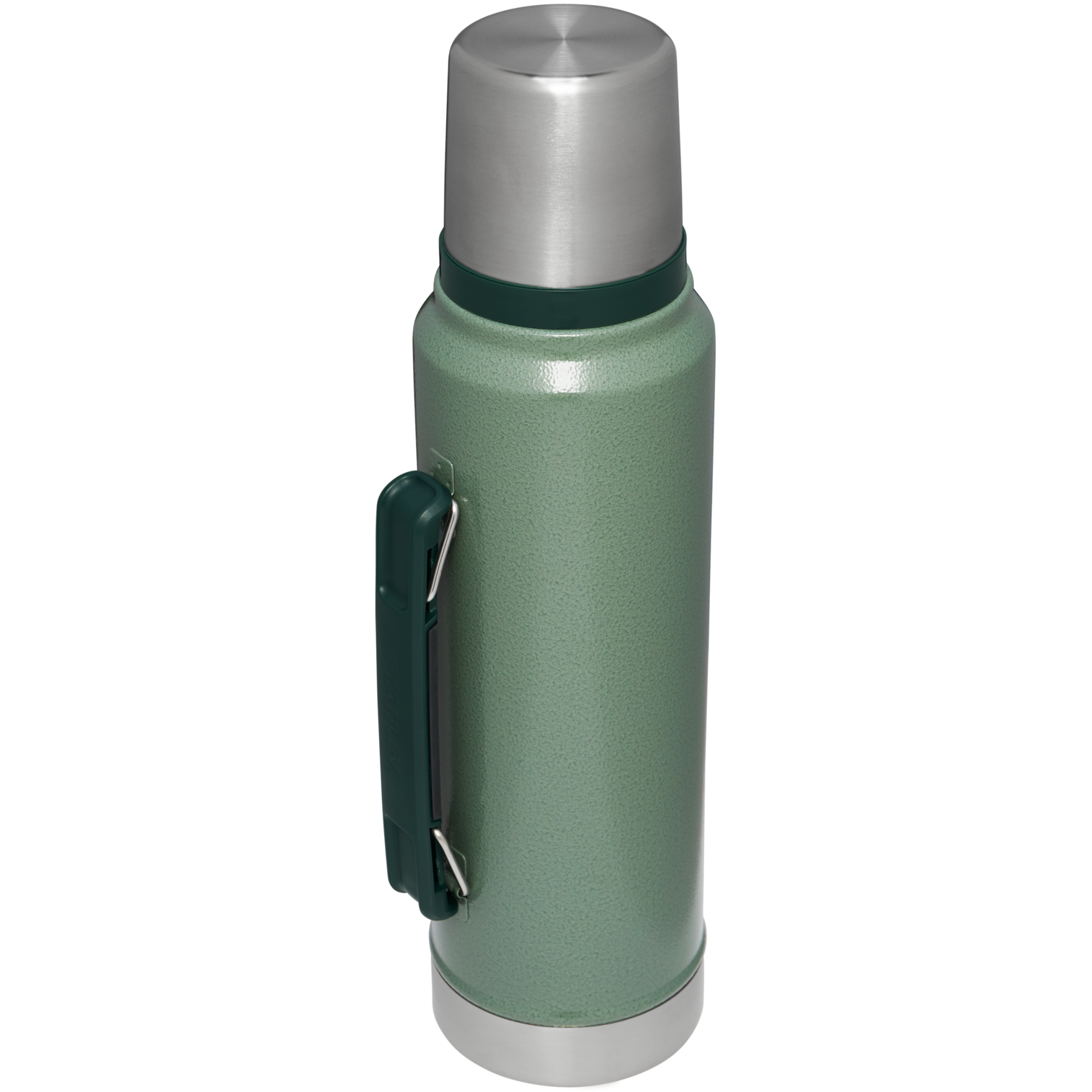 B2B_Web_PNG-The-Legendary-Classic-Bottle-1-1QT-RSS-Hammertone-Green-Hero-Back.png