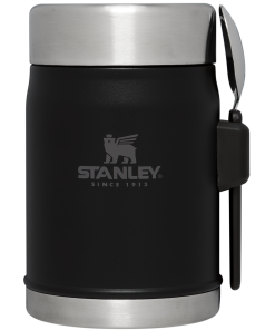 Classic Legendary Food Jar + Spork | 14 OZ - Stanley Create