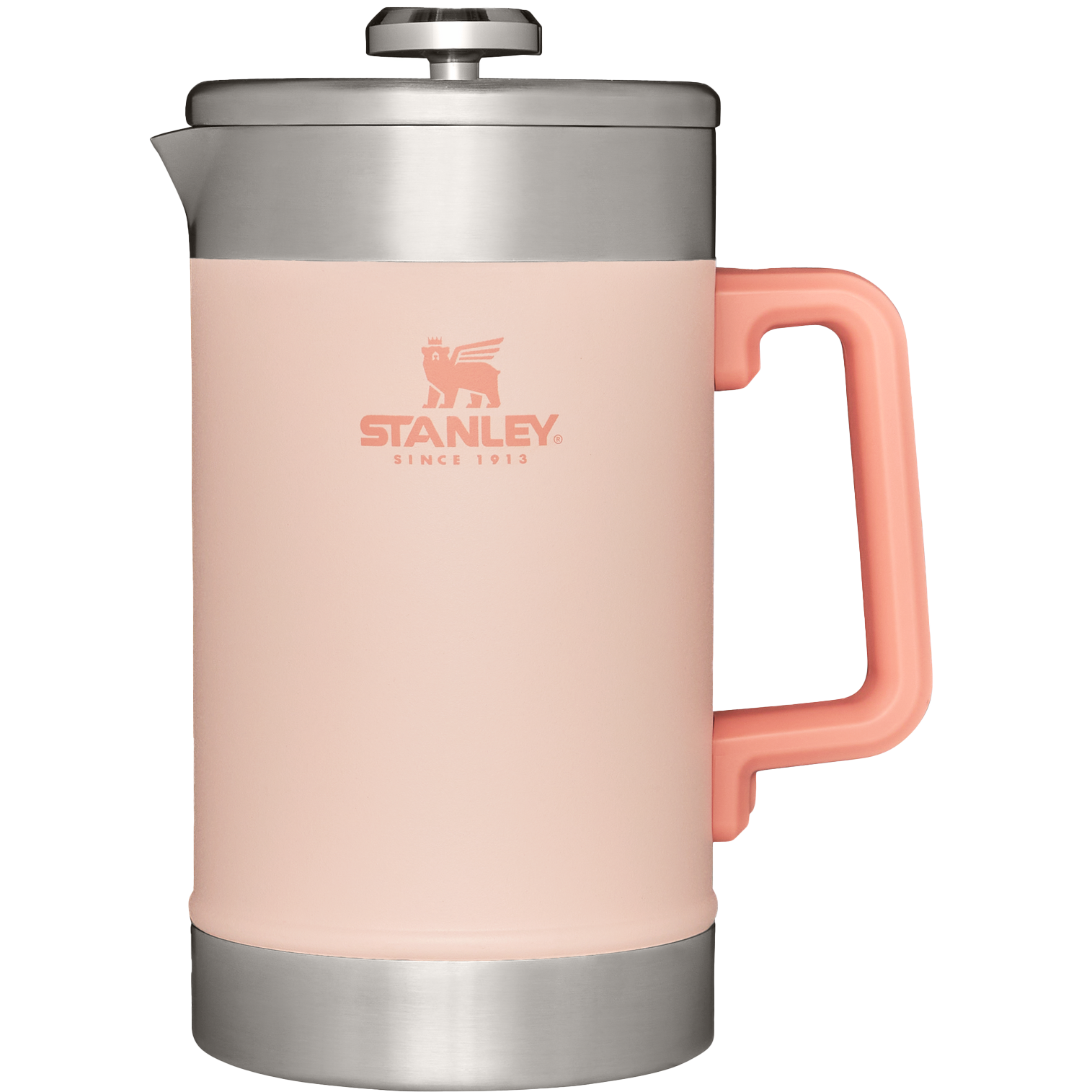 B2B_Web_PNG-The-Stay-Hot-French-Press-48OZ-Limestone-Front_0672a105-f00b-4f15-aa72-fe823fc5abf5.png