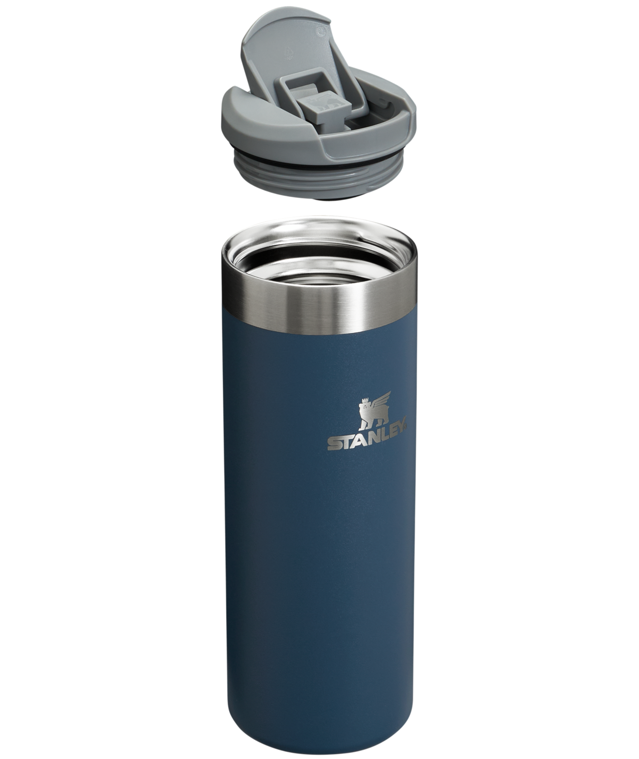B2B_Web_PNG-TheAeroLight_TransitBottle16OZ-Navy-HeroExploded.png