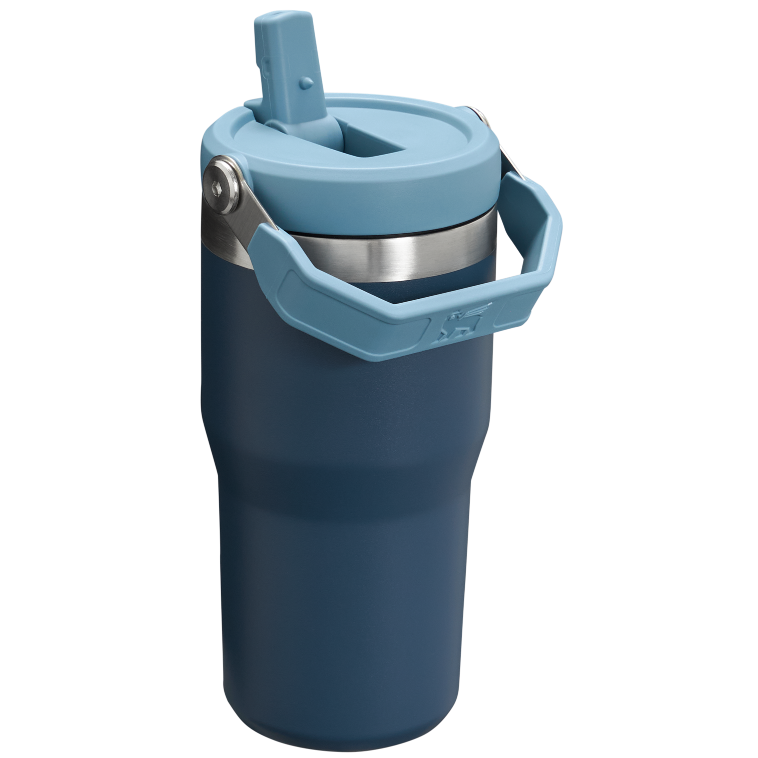 B2B_Web_PNG-TheIceFlowTMFlipStrawTumbler20OZ-Navy-HeroBack.png