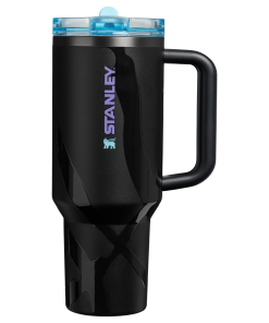Stanley 1913 x Caitlin Clark Quencher® ProTour Flip Straw Tumbler | 40 OZ