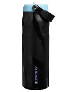 Stanley 1913 x Caitlin Clark IceFlow™ Flip Straw 2.0 Bottle | 24 OZ