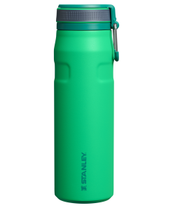 The IceFlow™ Bottle with Twist Flip Lid | 24 OZ