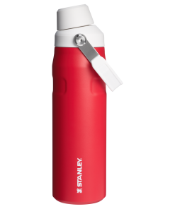 Stanley 1913 x Arsenal IceFlow™ Bottle Fast Flow | 24 OZ
