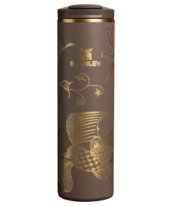 The Stanley 1913 x Nest AeroLight™ Transit Flip Top Mug | 16 OZ