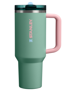 Stanley 1913 x Antonela Quencher ProTour Flip Straw Tumbler | 40 OZ