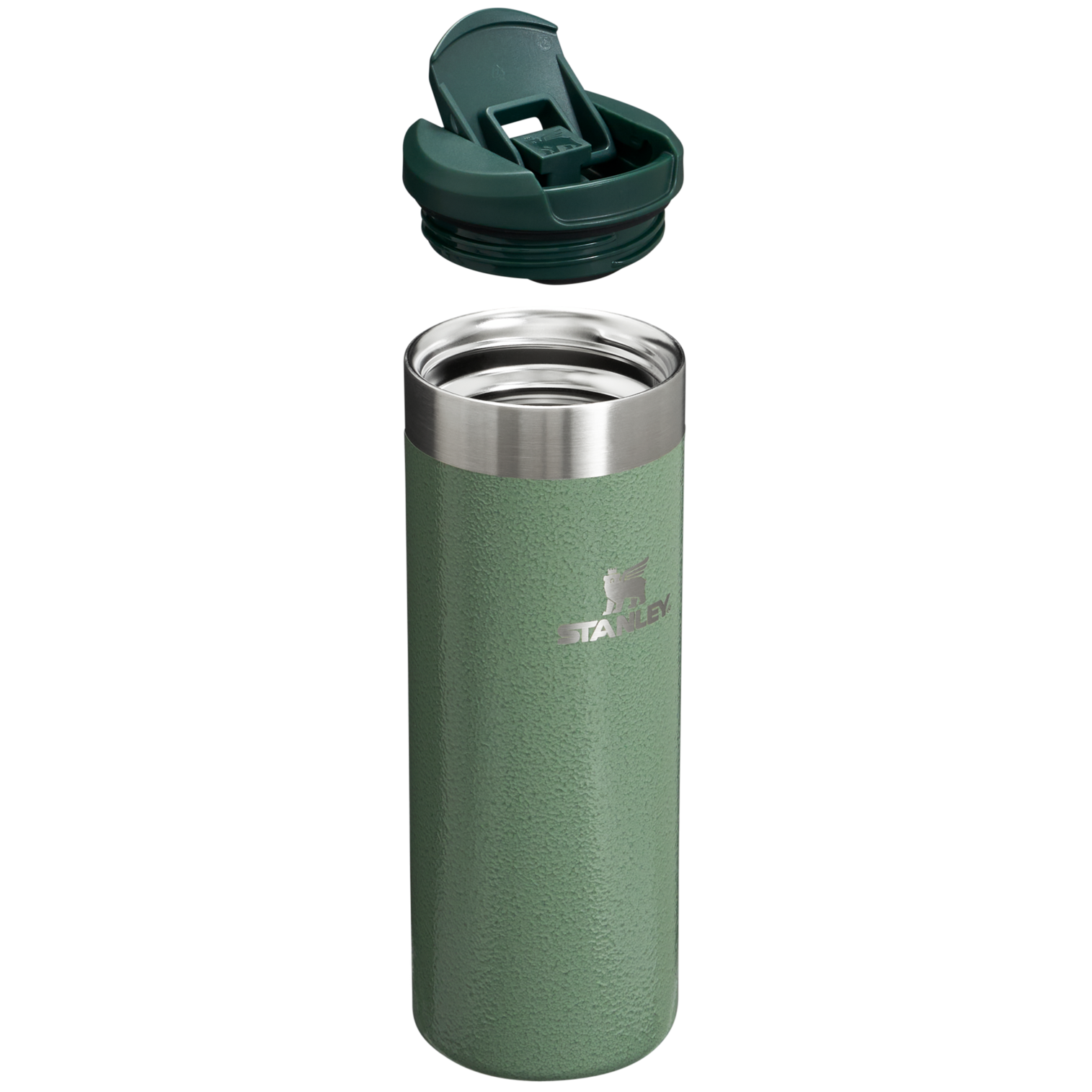 Web_PNG_Square-TheAeroLight_TransitBottle16OZ-HammertoneGreen-HeroExploded.png