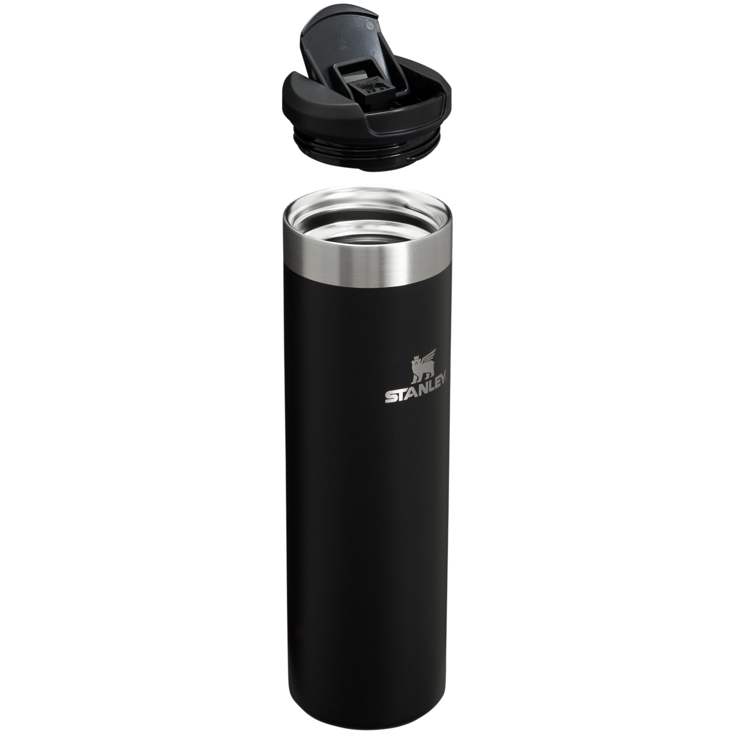 Web_PNG_Square-TheAeroLight_TransitBottle20OZ-Black2.0-HeroExploded.png