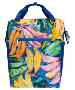 Stanley 1913 x FARM Rio All Day Madeleine Mini Cooler Backpack | 14 QT