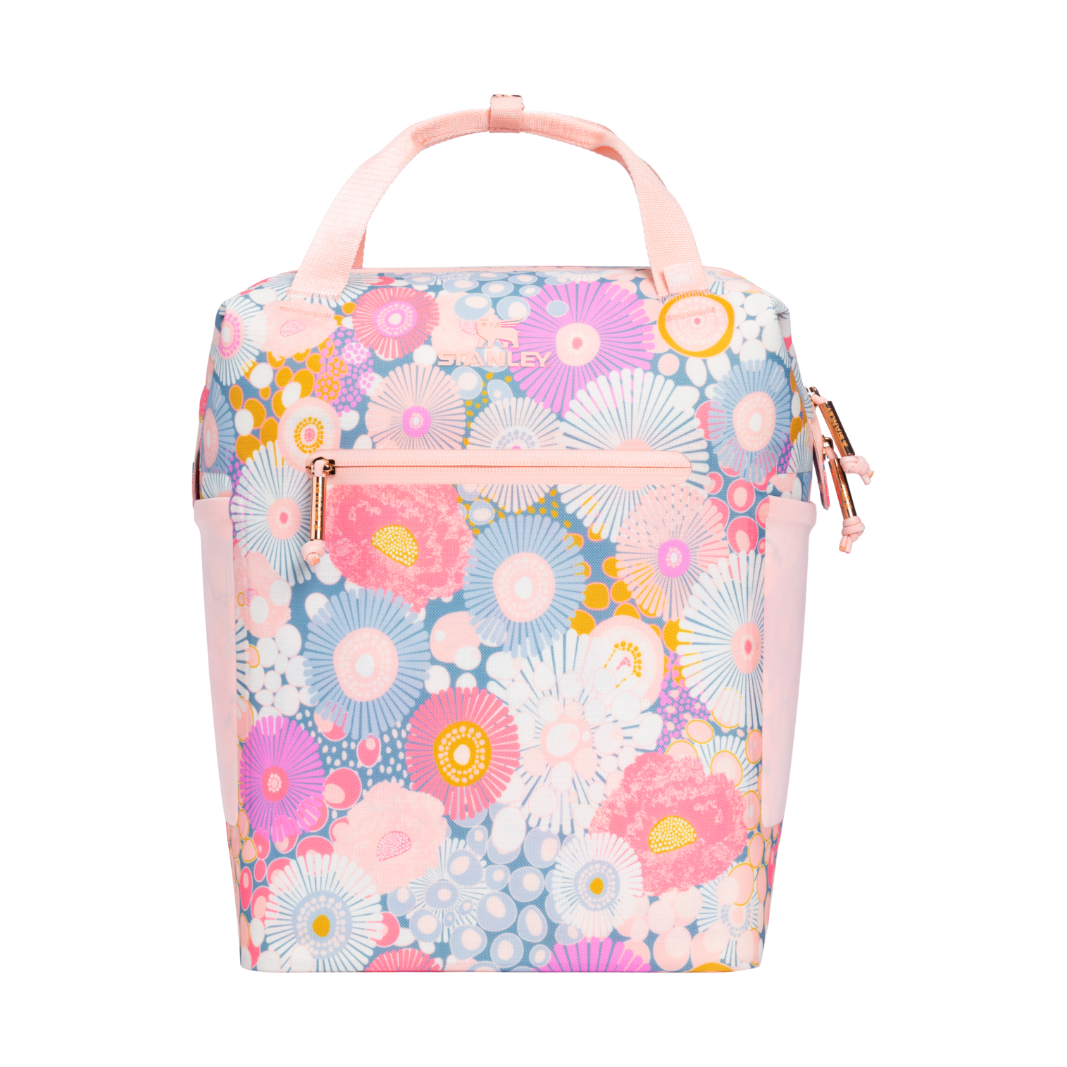 Web_PNG_Square-TheAllDayMadeleineMiniCoolerBackpack-14qt13.2L-SorbetWildflower-Front.png