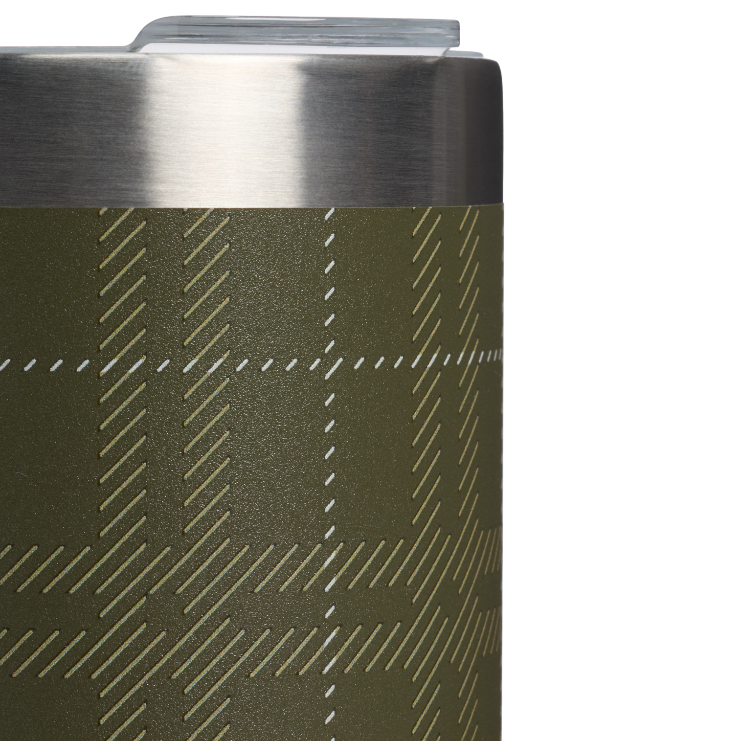 Web_PNG_Square-TheEverydayCampCup-12oz0.35L-PeatMossPlaid-CMFDetail.png