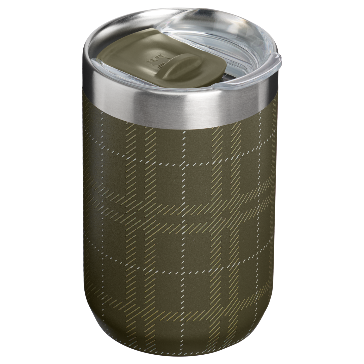 Web_PNG_Square-TheEverydayCampCup-12oz0.35L-PeatMossPlaid-HeroBack.png