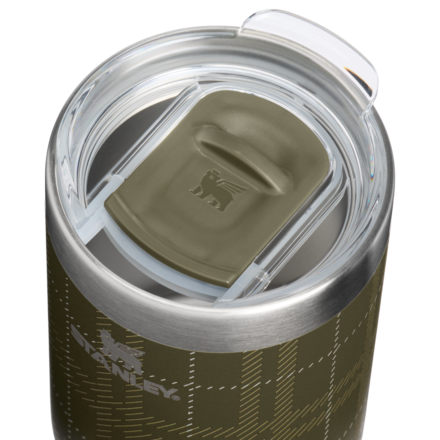 Web_PNG_Square-TheEverydayCampCup-12oz0.35L-PeatMossPlaid-LidDetail.png