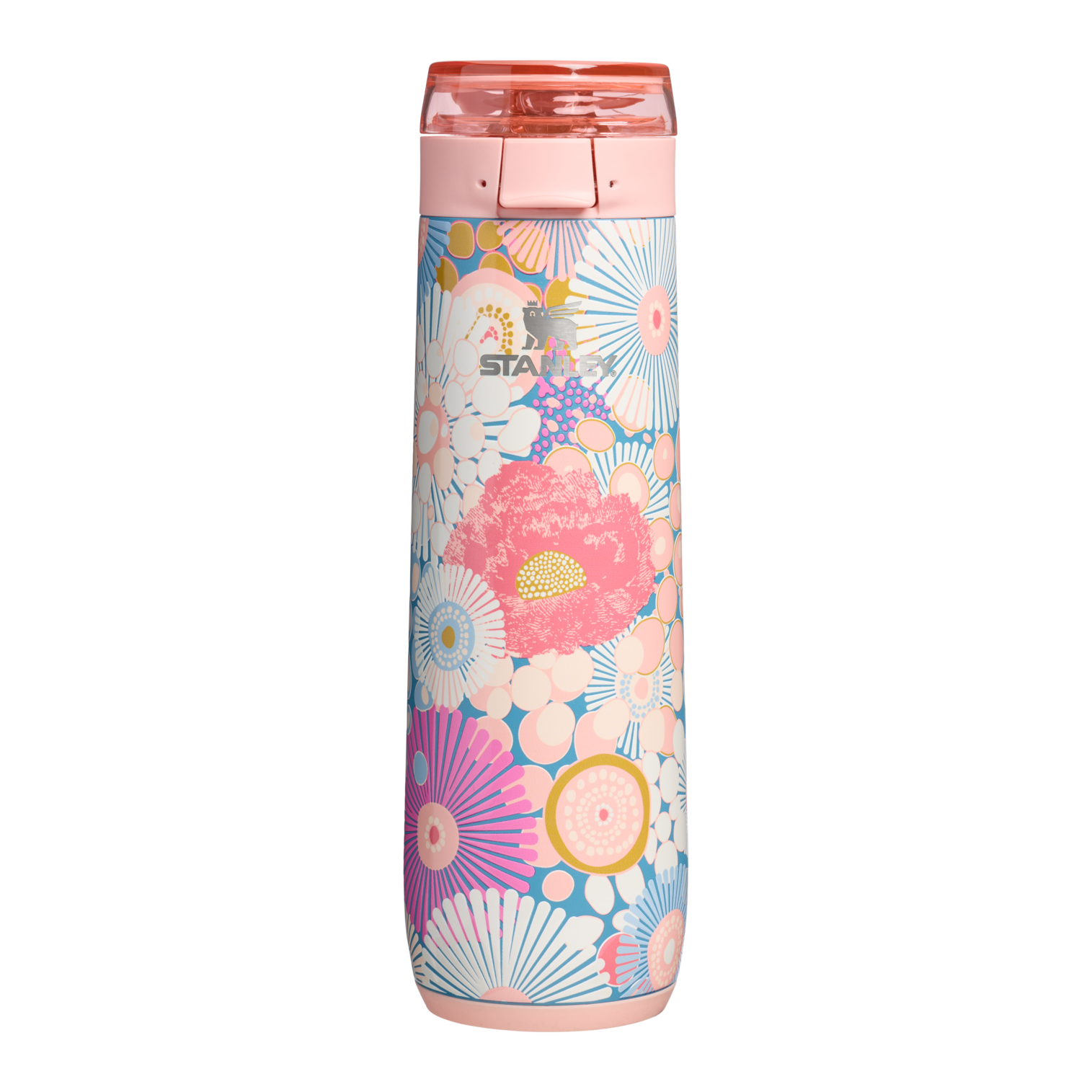 Web_PNG_Square-TheFlowStateSpringBottle20oz-SorbetWildflower-Front.png