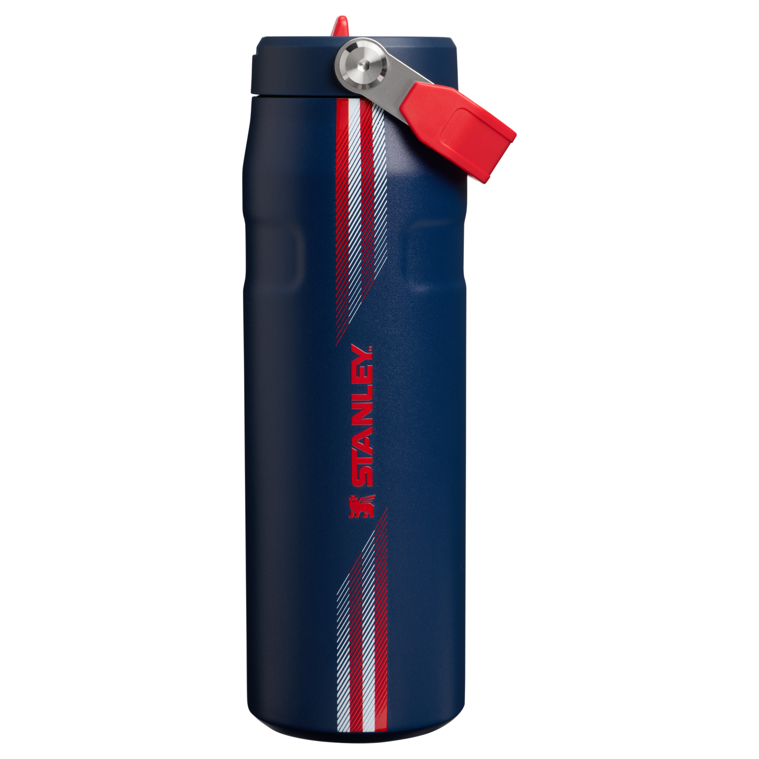 Web_PNG_Square-TheIceFlowFlipStraw2.0Bottle24OZ-TeamNavyRed-Front.png