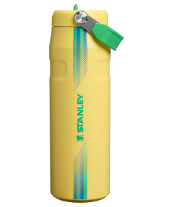 Country Collection IceFlow™ Aerolight Flip Straw Bottle | 24 oz - Stanley Create
