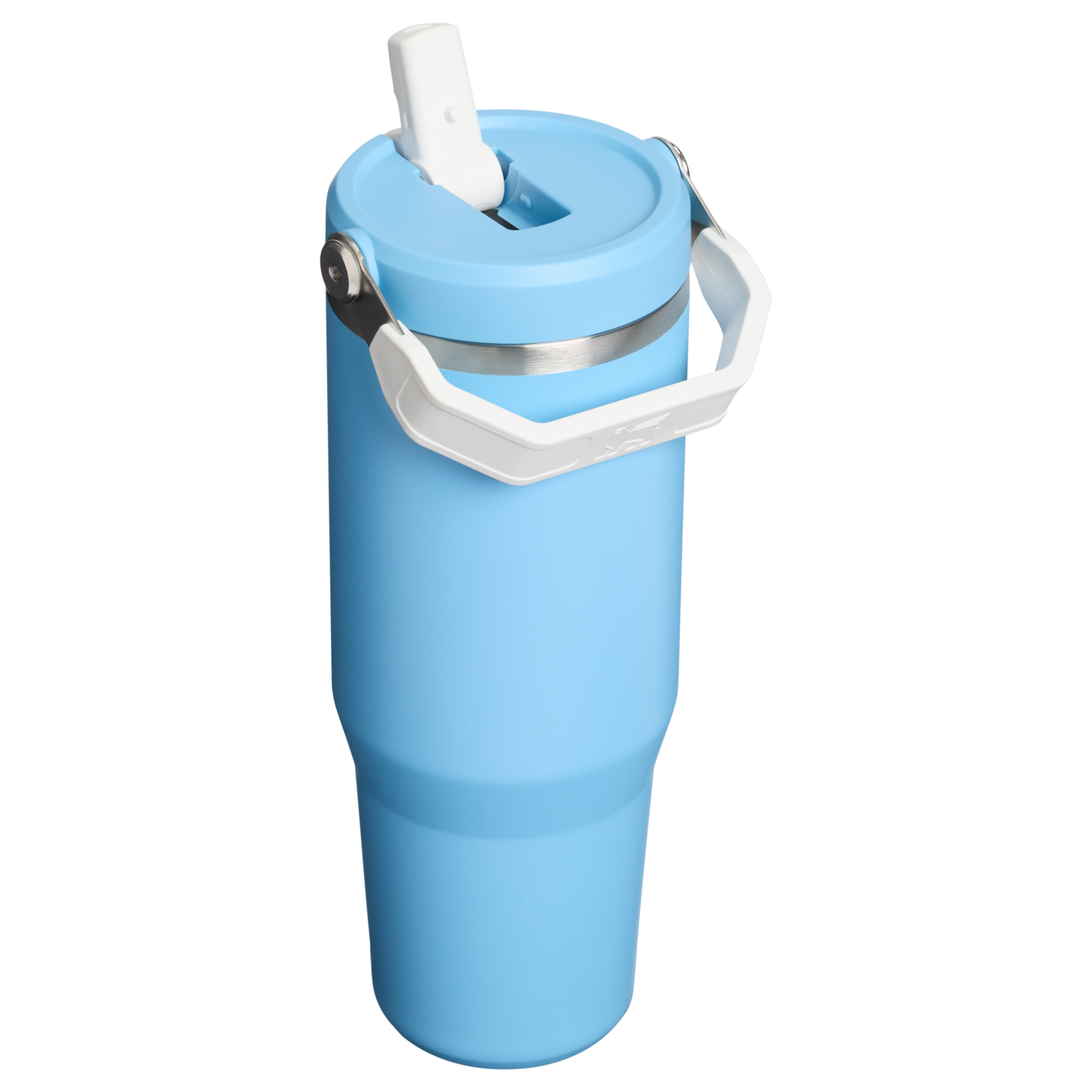 Web_PNG_Square-TheIceFlowFlipStraw2.0Bottle30OZ-TeamLightBlueWhite-HeroBack.png