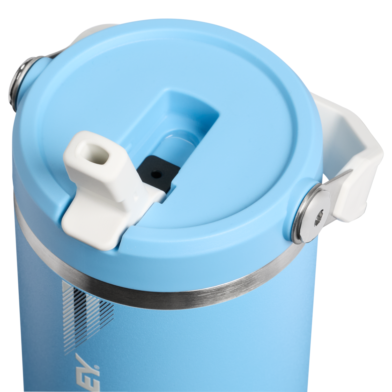 Web_PNG_Square-TheIceFlowFlipStraw2.0Bottle30OZ-TeamLightBlueWhite-LidDetail.png
