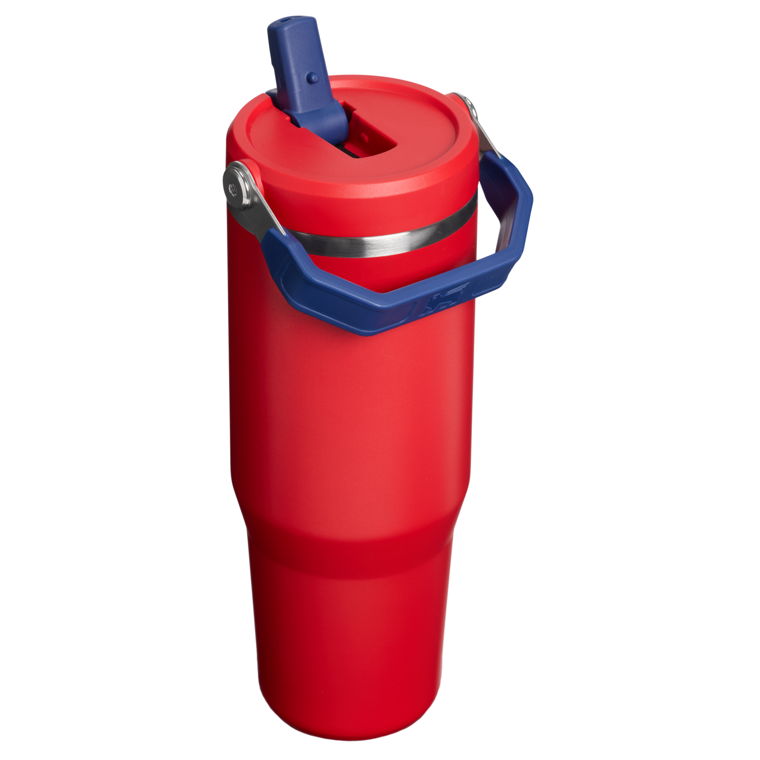 Web_PNG_Square-TheIceFlowFlipStraw2.0Bottle30OZ-TeamRedDarkBlue-HeroBack.png