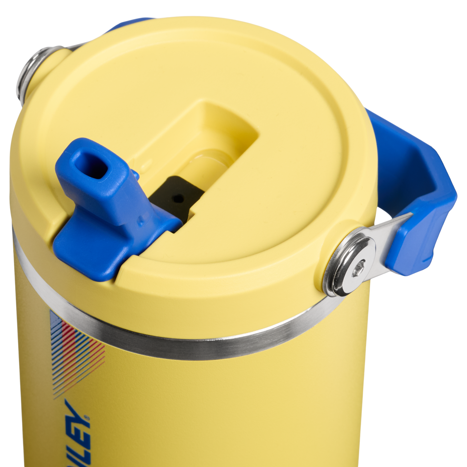 Web_PNG_Square-TheIceFlowFlipStraw2.0Bottle30OZ-TeamYellowBlue-LidDetail.png