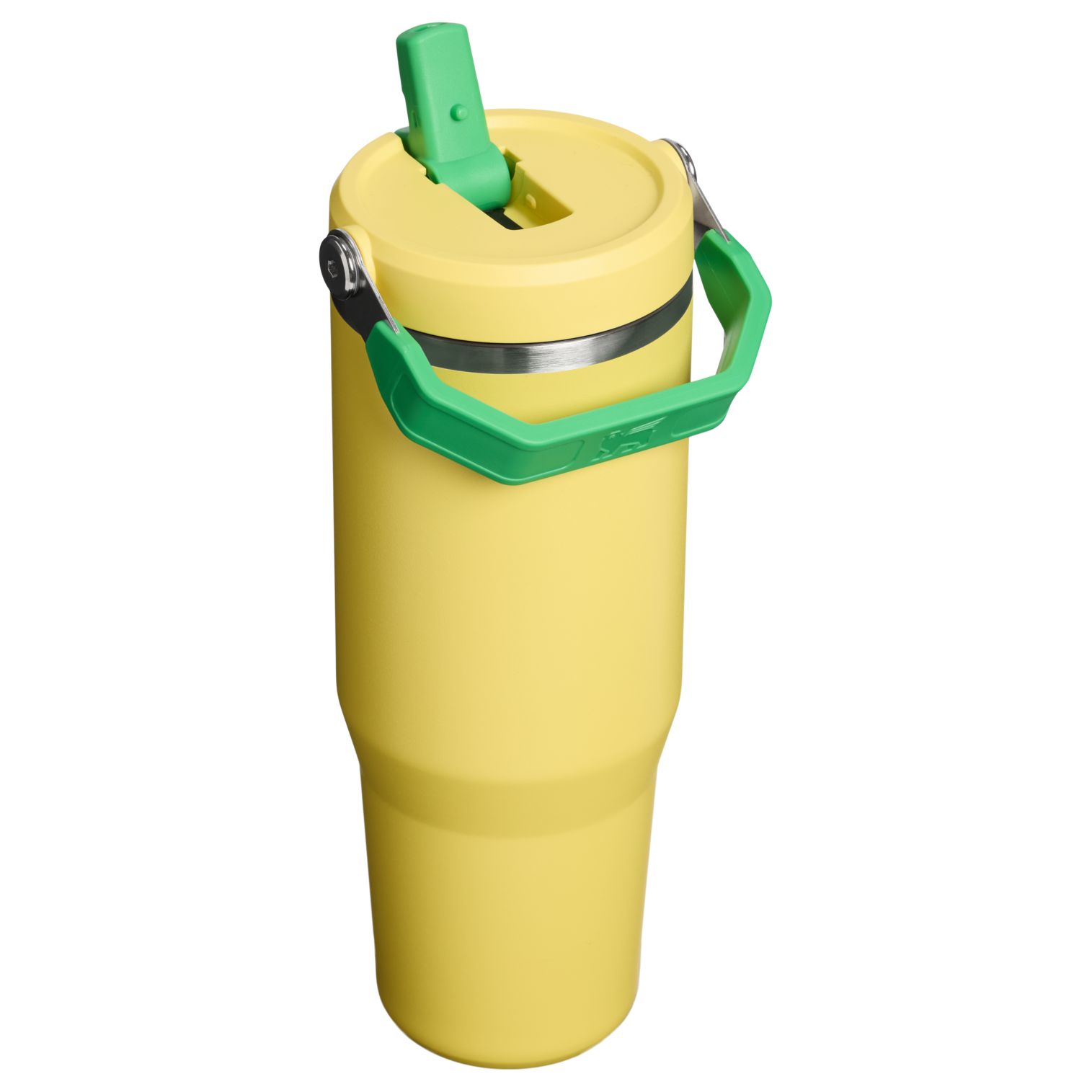 Web_PNG_Square-TheIceFlowFlipStraw2.0Bottle30OZ-TeamYellowGreen-HeroBack.png