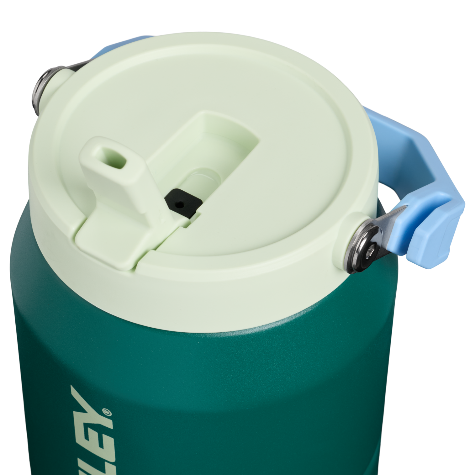 Web_PNG_Square-TheIceFlowFlipStraw2.0Jug-64OZ-EmeraldHoneydew-LidDetail.png