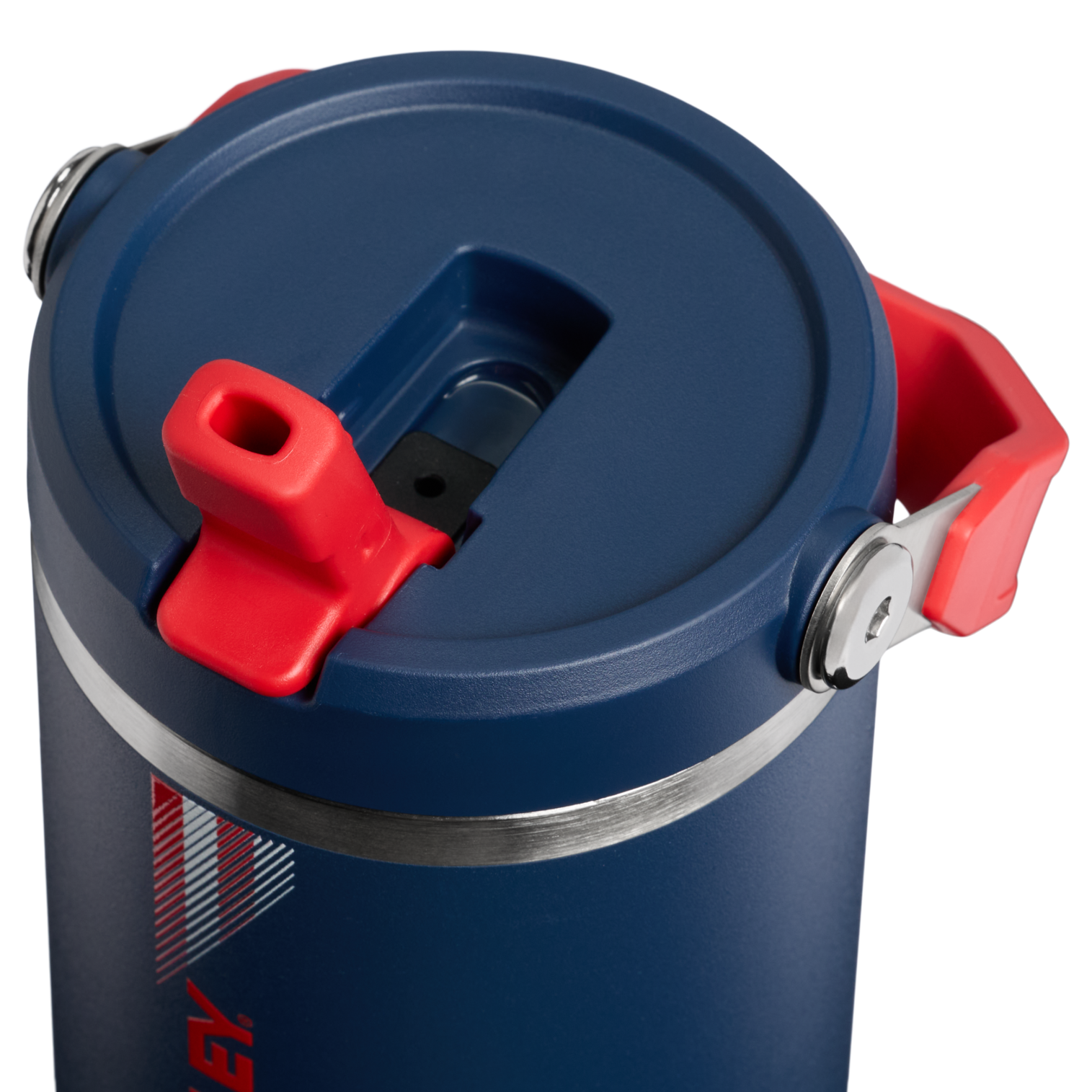 Web_PNG_Square-TheIceFlowFlipStraw2.0Tumbler30OZ-TeamNavyRed-LidDetail.png