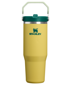 The IceFlow™ Flip Straw Tumbler | 30 OZ