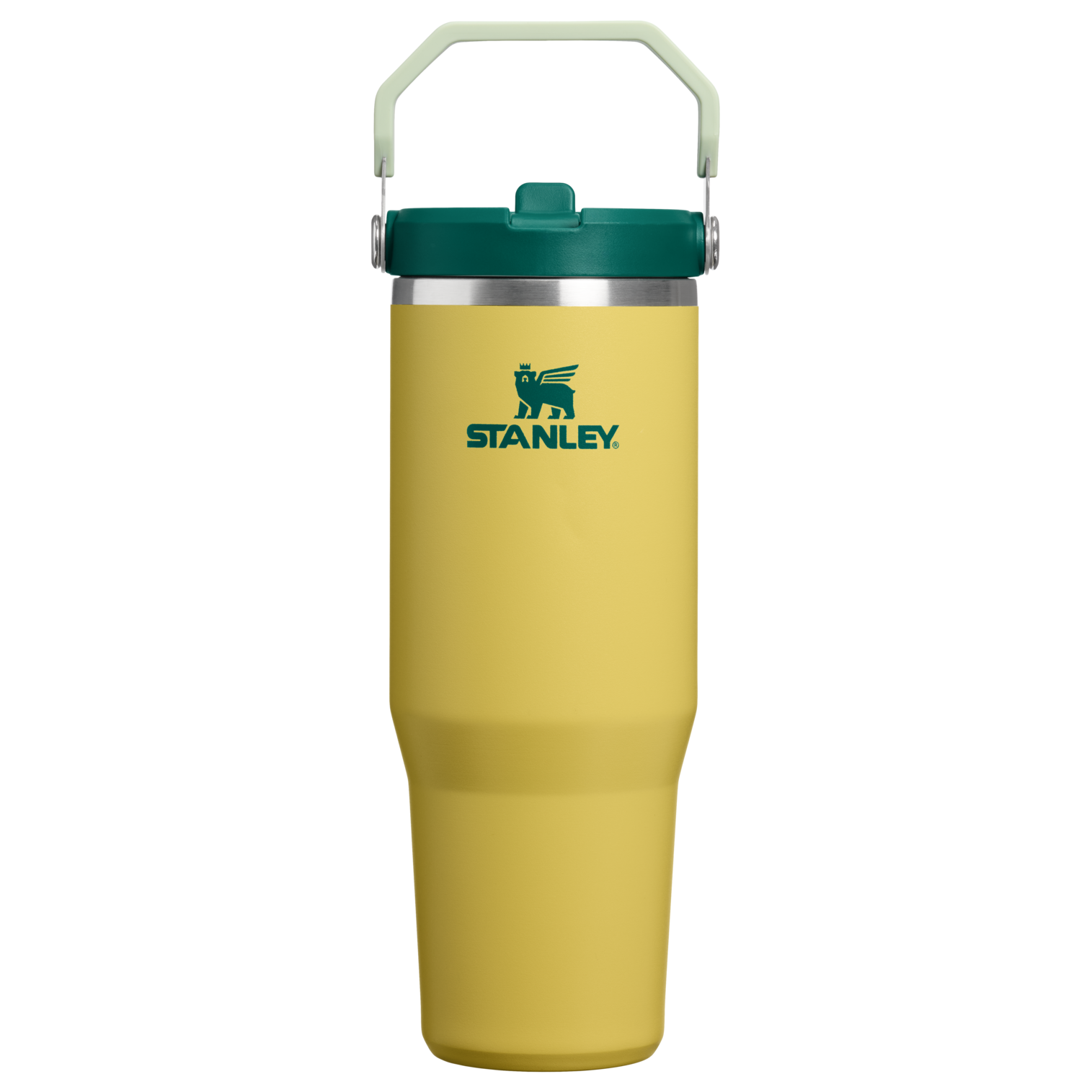 Web_PNG_Square-TheIceFlowFlipStraw2.0Tumbler30oz-DaffodilEmerald-Front.png