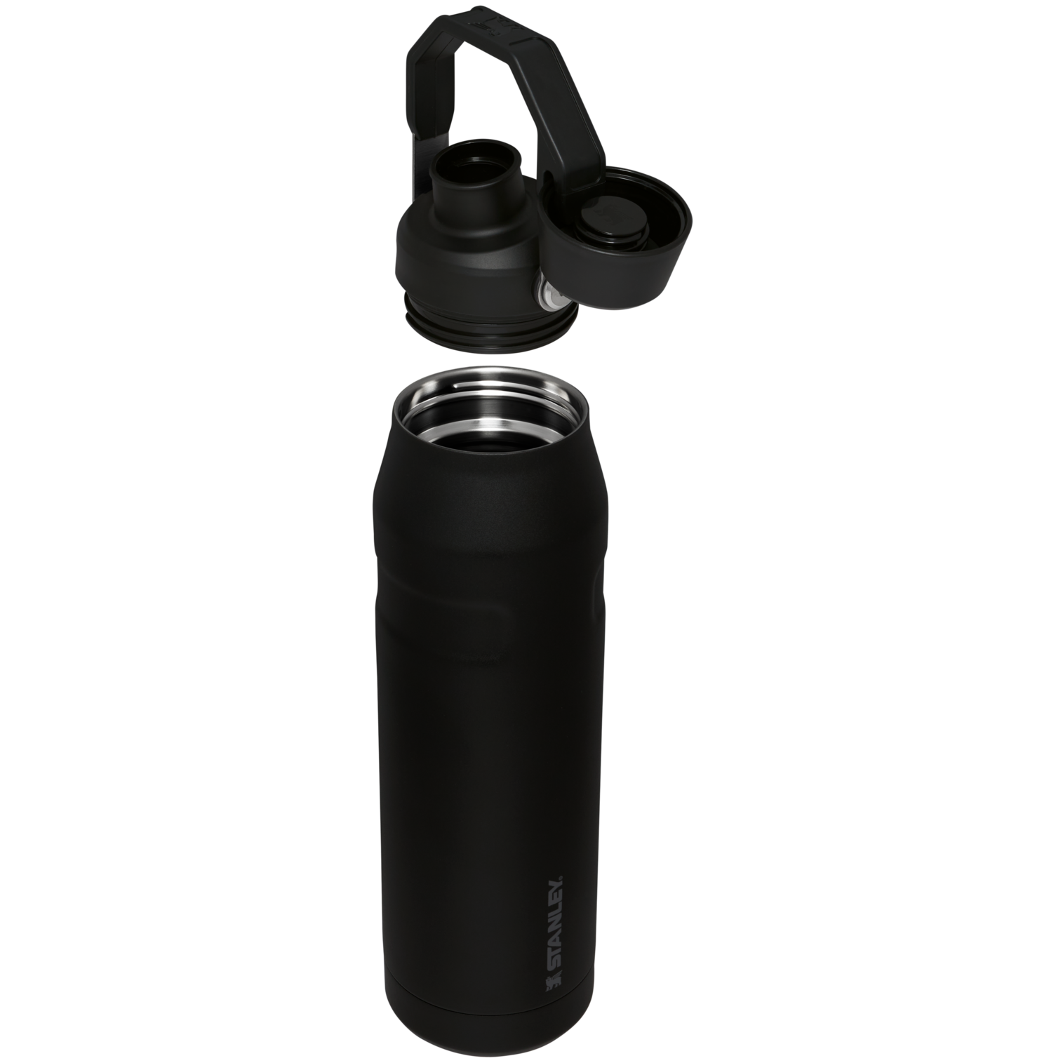 Web_PNG_Square-TheIceFlow_Aerolight_WaterBottleFastFlow36OZ-Black-HeroExploded.png