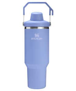 The IceFlow™ Tumbler with Fast Flow Lid | 40 OZ