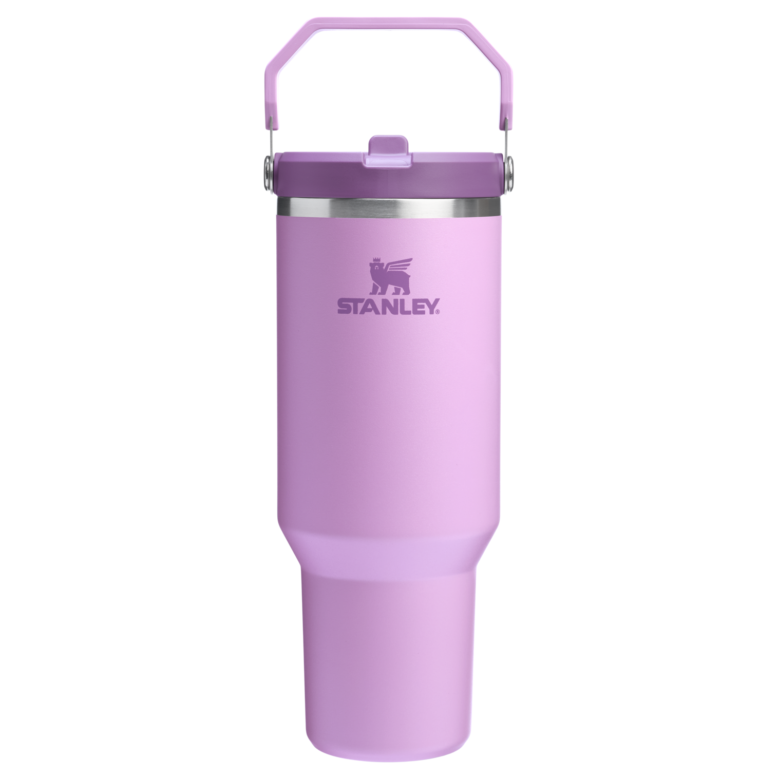 Web_PNG_Square-TheIceFlow_FlipStraw2.0Tumbler40OZ-Lilac-Front.png